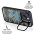 NHL St. Louis Blues Camo iPhone 14 Kickstand Case